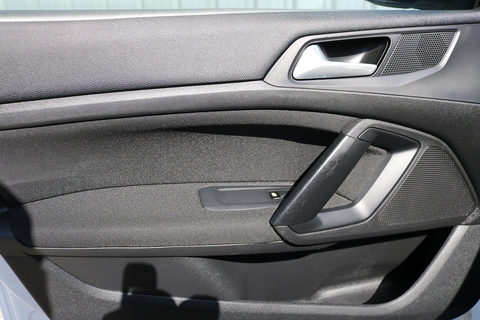 1.6 BlueHDi Access Hatchback 5dr Diesel Manual Euro 6 (s/s) (100 ps)