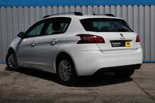 Peugeot 308 BlueHDi Access