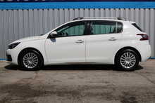 Peugeot 308 BlueHDi Access