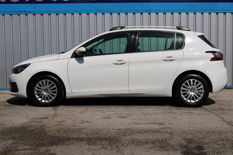1.6 BlueHDi Access Hatchback 5dr Diesel Manual Euro 6 (s/s) (100 ps)
