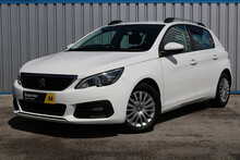 Peugeot 308 BlueHDi Access
