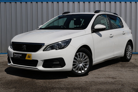 1.6 BlueHDi Access Hatchback 5dr Diesel Manual Euro 6 (s/s) (100 ps)