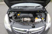 Vauxhall Corsa CDTi ecoFLEX S