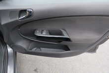 Vauxhall Corsa CDTi ecoFLEX S