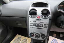 Vauxhall Corsa CDTi ecoFLEX S