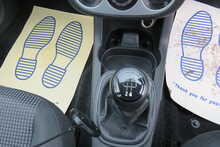 Vauxhall Corsa CDTi ecoFLEX S