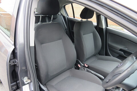 1.3 CDTi ecoFLEX S Hatchback 5dr Diesel Manual Euro 5 (A/C) (75 ps)