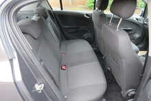 Vauxhall Corsa CDTi ecoFLEX S