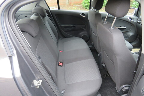 1.3 CDTi ecoFLEX S Hatchback 5dr Diesel Manual Euro 5 (A/C) (75 ps)