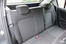 Vauxhall Corsa CDTi ecoFLEX S