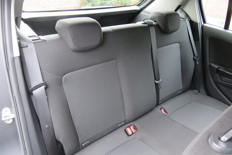 1.3 CDTi ecoFLEX S Hatchback 5dr Diesel Manual Euro 5 (A/C) (75 ps)