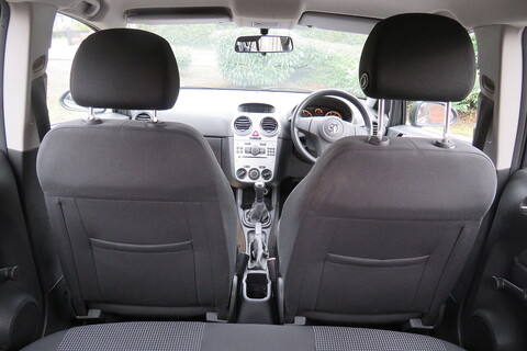 1.3 CDTi ecoFLEX S Hatchback 5dr Diesel Manual Euro 5 (A/C) (75 ps)