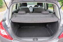 Vauxhall Corsa CDTi ecoFLEX S