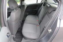 Vauxhall Corsa CDTi ecoFLEX S