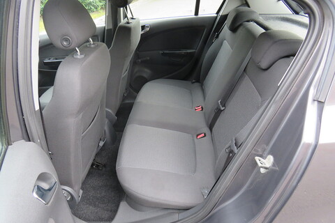 1.3 CDTi ecoFLEX S Hatchback 5dr Diesel Manual Euro 5 (A/C) (75 ps)