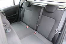 Vauxhall Corsa CDTi ecoFLEX S