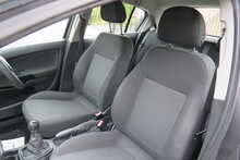 Vauxhall Corsa CDTi ecoFLEX S