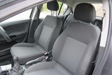 1.3 CDTi ecoFLEX S Hatchback 5dr Diesel Manual Euro 5 (A/C) (75 ps)