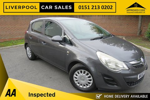 1.3 CDTi ecoFLEX S Hatchback 5dr Diesel Manual Euro 5 (A/C) (75 ps)