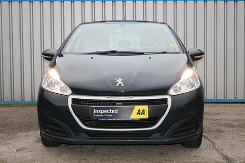 1.6 BlueHDi Access (a/c) Hatchback 5dr Diesel Manual Euro 6 (75 ps)