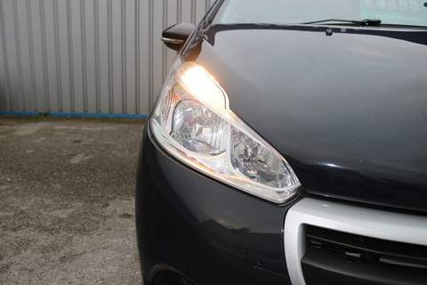 1.6 BlueHDi Access (a/c) Hatchback 5dr Diesel Manual Euro 6 (75 ps)