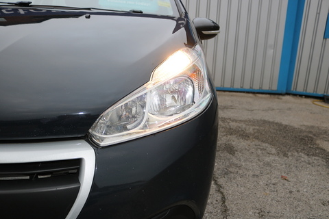 1.6 BlueHDi Access (a/c) Hatchback 5dr Diesel Manual Euro 6 (75 ps)