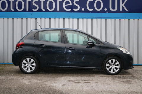 1.6 BlueHDi Access (a/c) Hatchback 5dr Diesel Manual Euro 6 (75 ps)