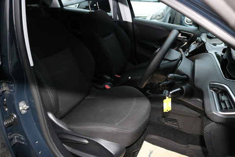 1.6 BlueHDi Access (a/c) Hatchback 5dr Diesel Manual Euro 6 (75 ps)