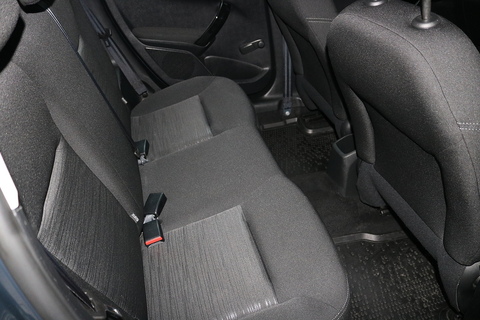 1.6 BlueHDi Access (a/c) Hatchback 5dr Diesel Manual Euro 6 (75 ps)