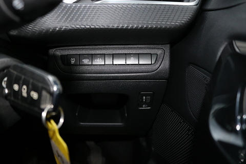 1.6 BlueHDi Access (a/c) Hatchback 5dr Diesel Manual Euro 6 (75 ps)