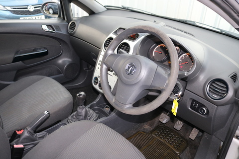 1.3 CDTi ecoFLEX S Hatchback 5dr Diesel Manual Euro 5 (A/C) (75 ps)