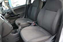 Vauxhall Corsa CDTi ecoFLEX S