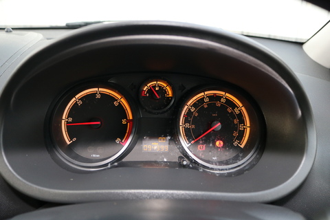 1.3 CDTi ecoFLEX S Hatchback 5dr Diesel Manual Euro 5 (A/C) (75 ps)