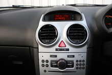 Vauxhall Corsa CDTi ecoFLEX S