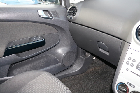 1.3 CDTi ecoFLEX S Hatchback 5dr Diesel Manual Euro 5 (A/C) (75 ps)