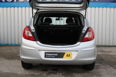 1.3 CDTi ecoFLEX S Hatchback 5dr Diesel Manual Euro 5 (A/C) (75 ps)