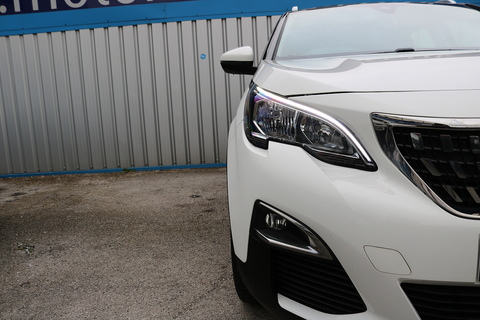 1.5 BlueHDi Active SUV 5dr Diesel Manual Euro 6 (s/s) (130 ps)