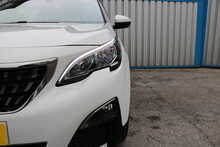 Peugeot 3008 BlueHDi Active