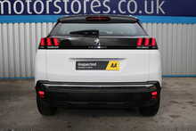 Peugeot 3008 BlueHDi Active