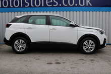 Peugeot 3008 BlueHDi Active