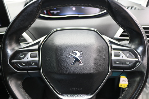 1.5 BlueHDi Active SUV 5dr Diesel Manual Euro 6 (s/s) (130 ps)