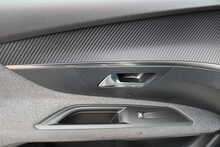 Peugeot 3008 BlueHDi Active