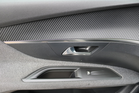 1.5 BlueHDi Active SUV 5dr Diesel Manual Euro 6 (s/s) (130 ps)