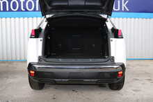 Peugeot 3008 BlueHDi Active