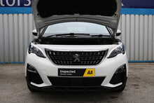 Peugeot 3008 BlueHDi Active