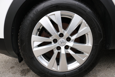 1.5 BlueHDi Active SUV 5dr Diesel Manual Euro 6 (s/s) (130 ps)