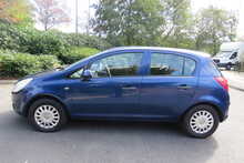 Vauxhall Corsa Life Cdti
