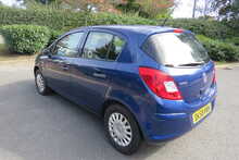 Vauxhall Corsa Life Cdti