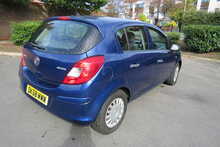 Vauxhall Corsa Life Cdti