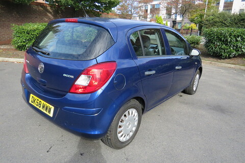 Life Cdti 1.3 5dr Hatchback Manual Diesel